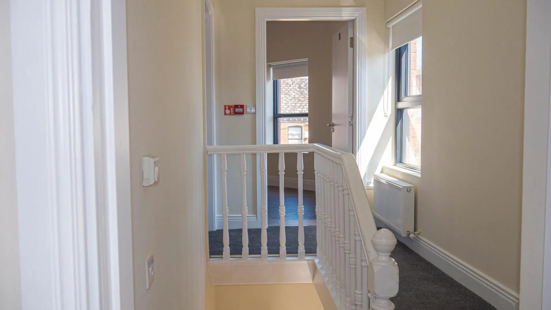 En-Suite Triple Room Near Croke Park - 1 Dublin Vendégház