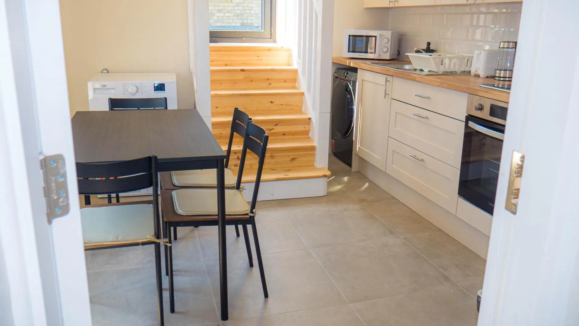 En-Suite Triple Room Near Croke Park - 1 Dublin 0*,