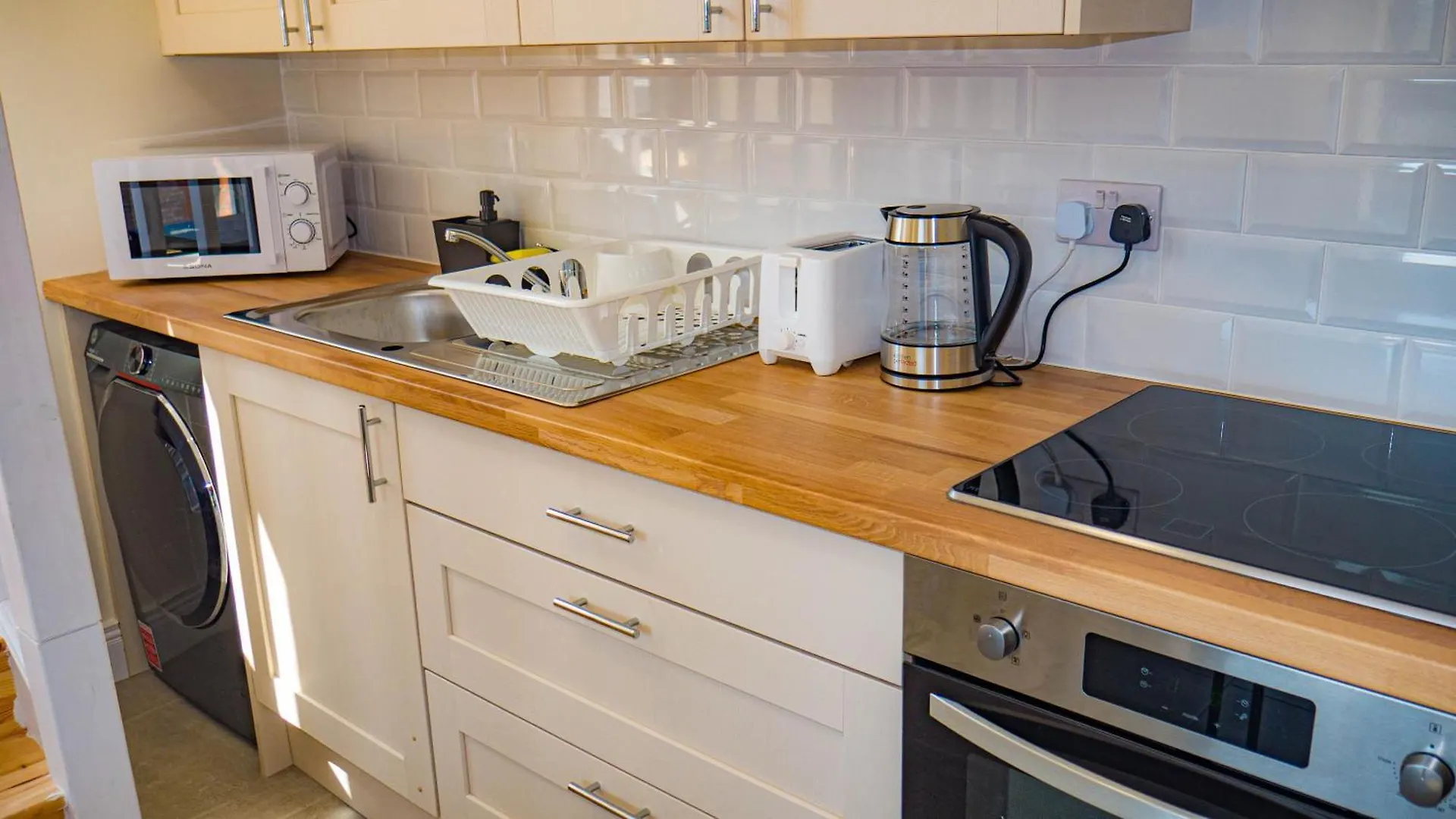 En-Suite Triple Room Near Croke Park - 1 Dublin