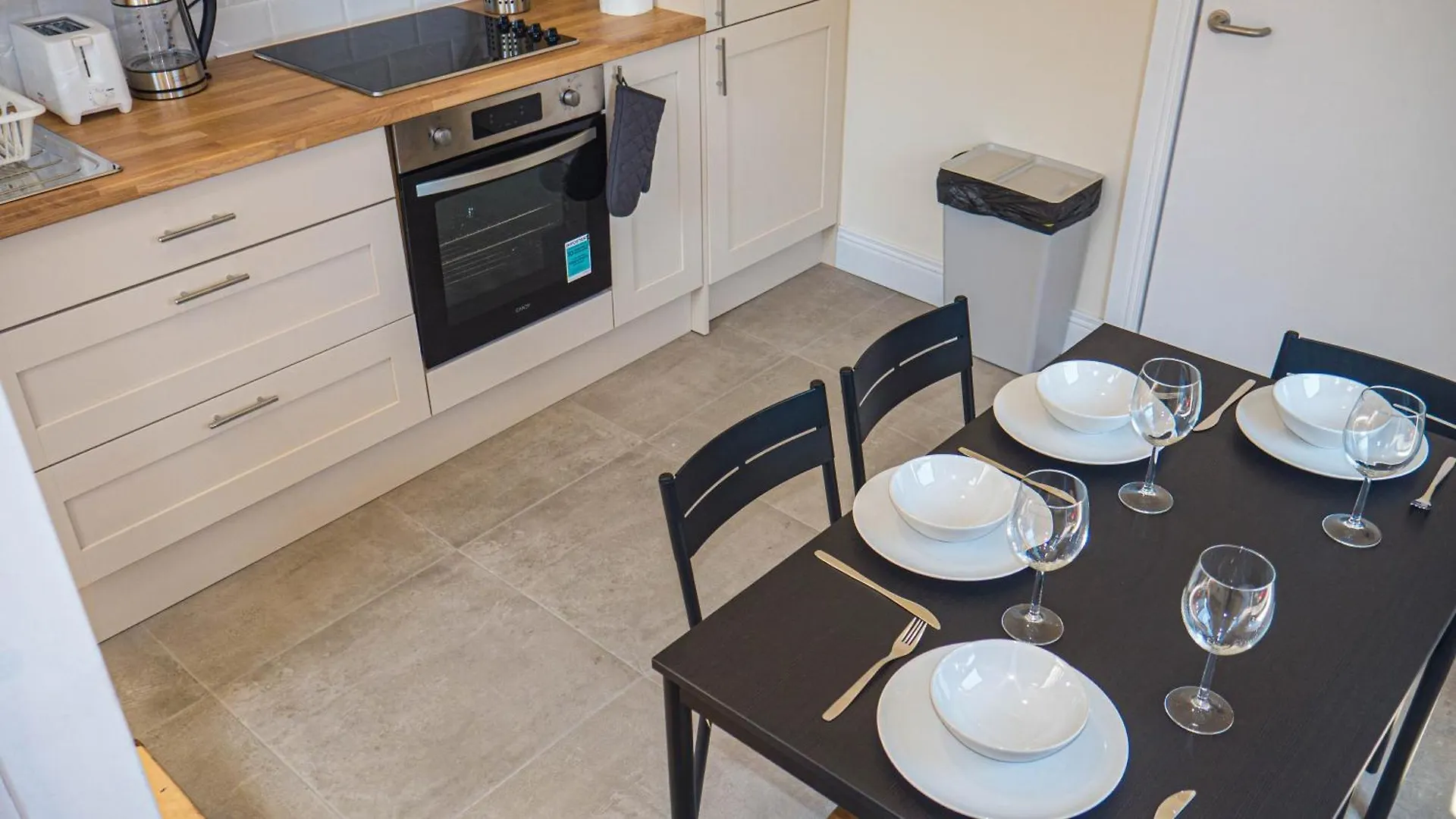 Vendégház En-Suite Triple Room Near Croke Park - 1 Dublin