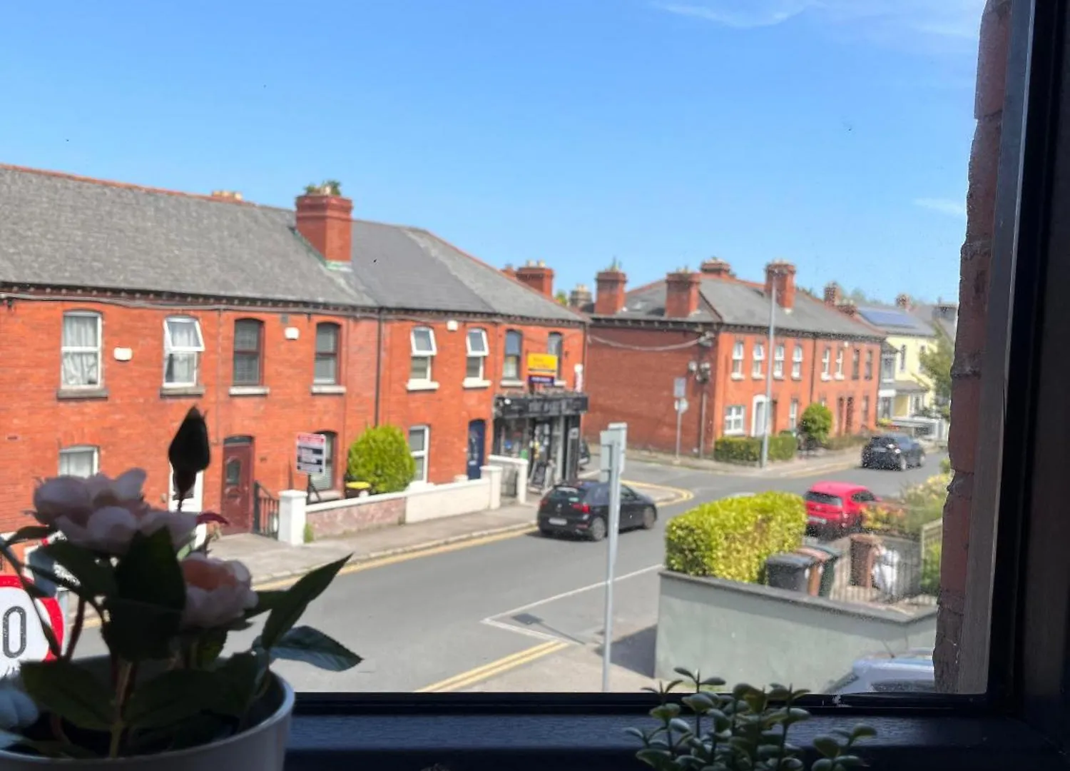 En-Suite Triple Room Near Croke Park - 1 Dublin 0*,