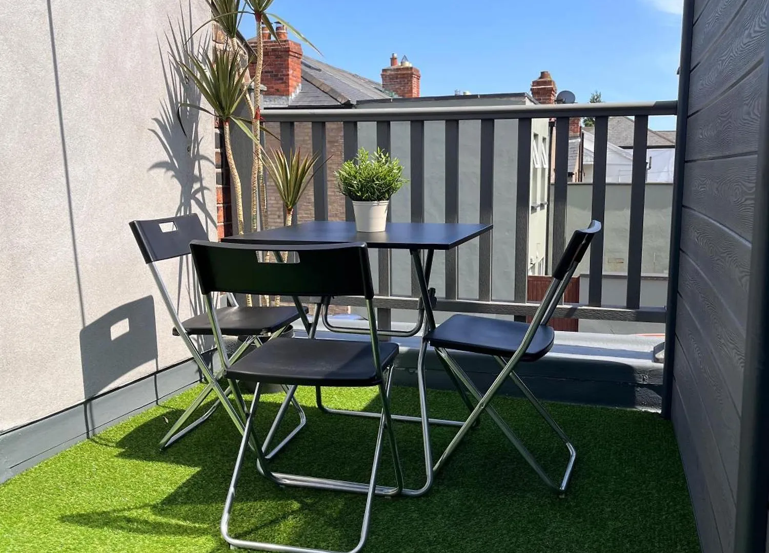En-Suite Triple Room Near Croke Park - 1 Dublin