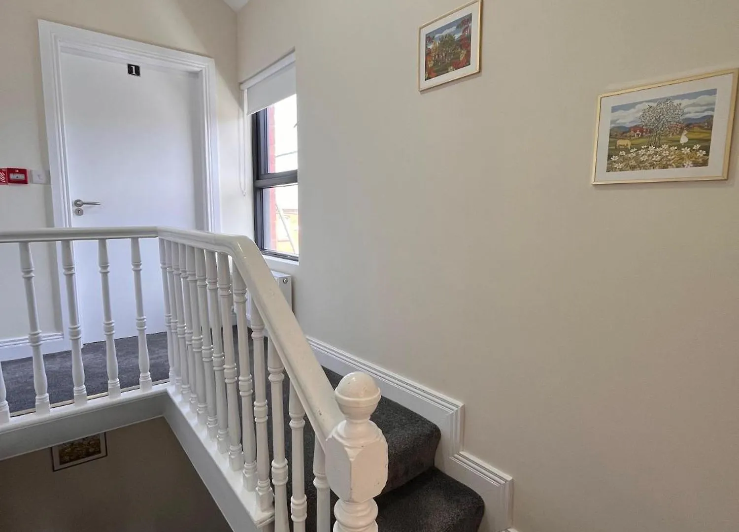 Vendégház En-Suite Triple Room Near Croke Park - 1 Dublin