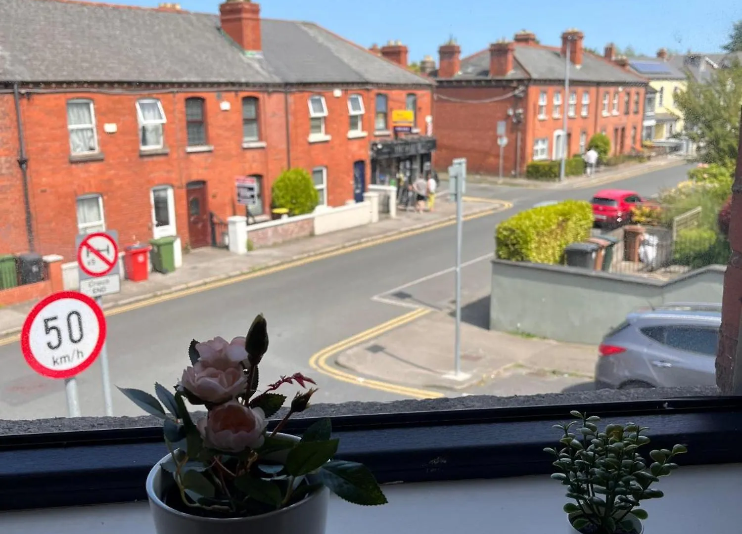 En-Suite Triple Room Near Croke Park - 1 Dublin