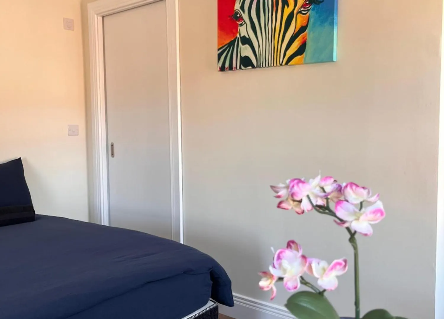 En-Suite Triple Room Near Croke Park - 1 Dublin