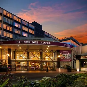 Szálloda Ballsbridge, Dublin