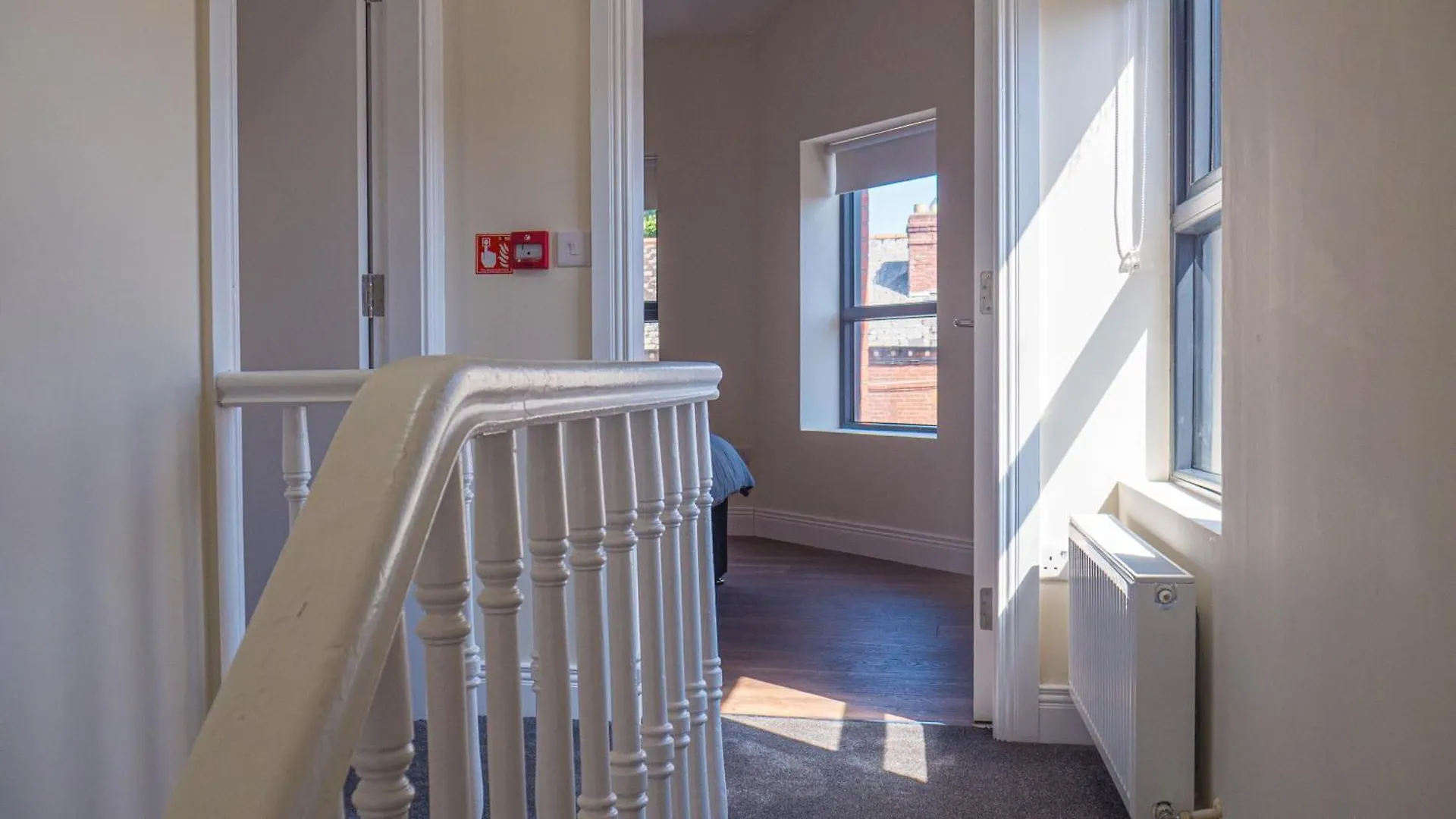 En-Suite Triple Room Near Croke Park - 1 더블린