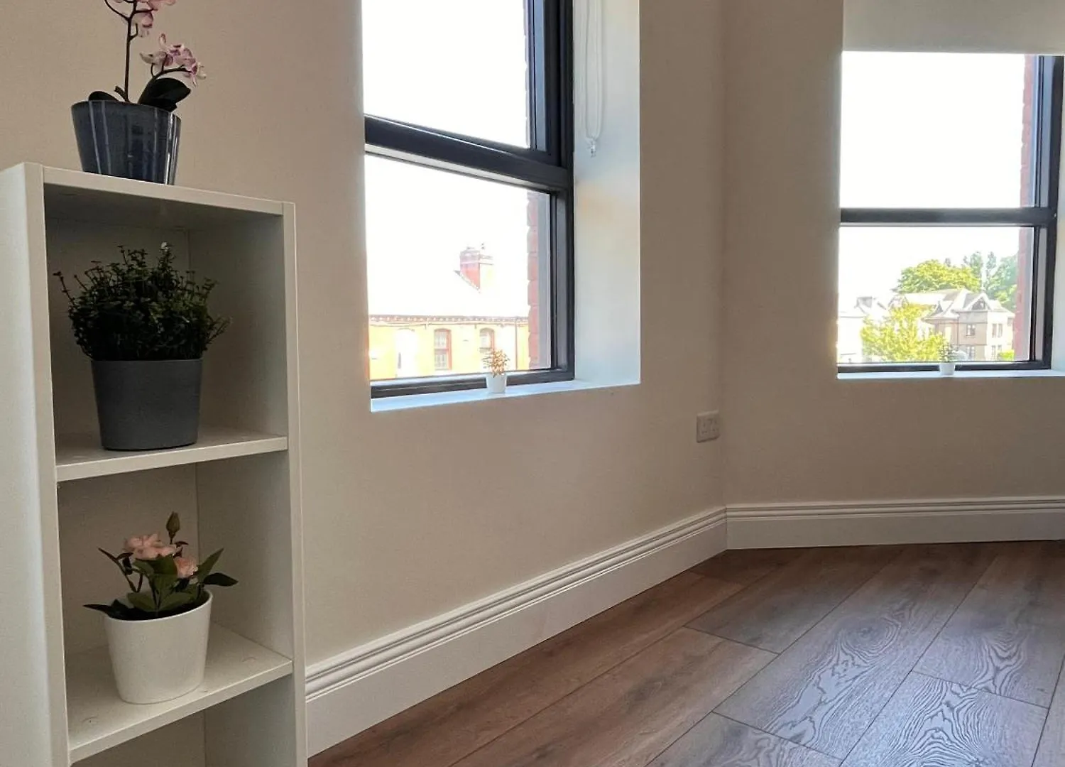 En-Suite Triple Room Near Croke Park - 1 더블린