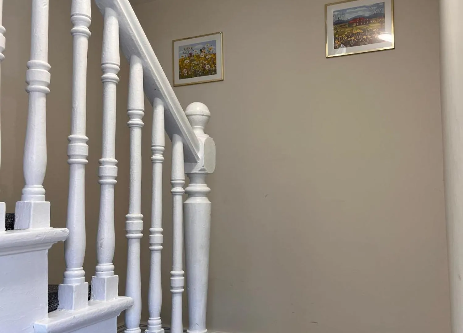 게스트하우스 En-Suite Triple Room Near Croke Park - 1 더블린 아일랜드