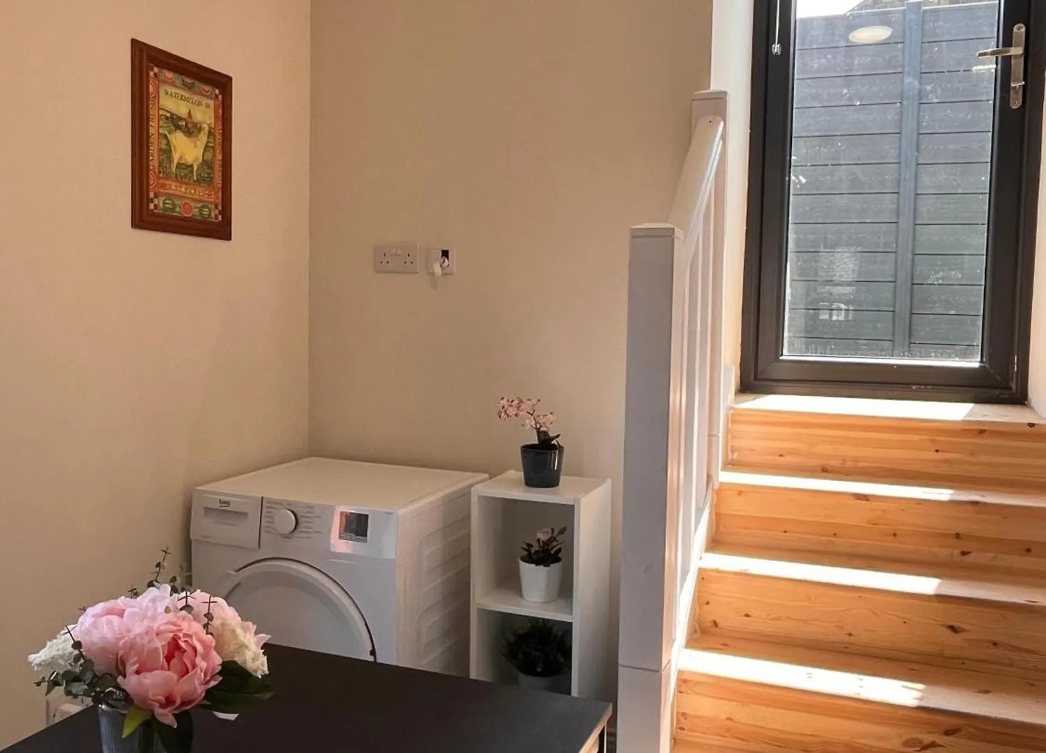 게스트하우스 En-Suite Triple Room Near Croke Park - 1 더블린