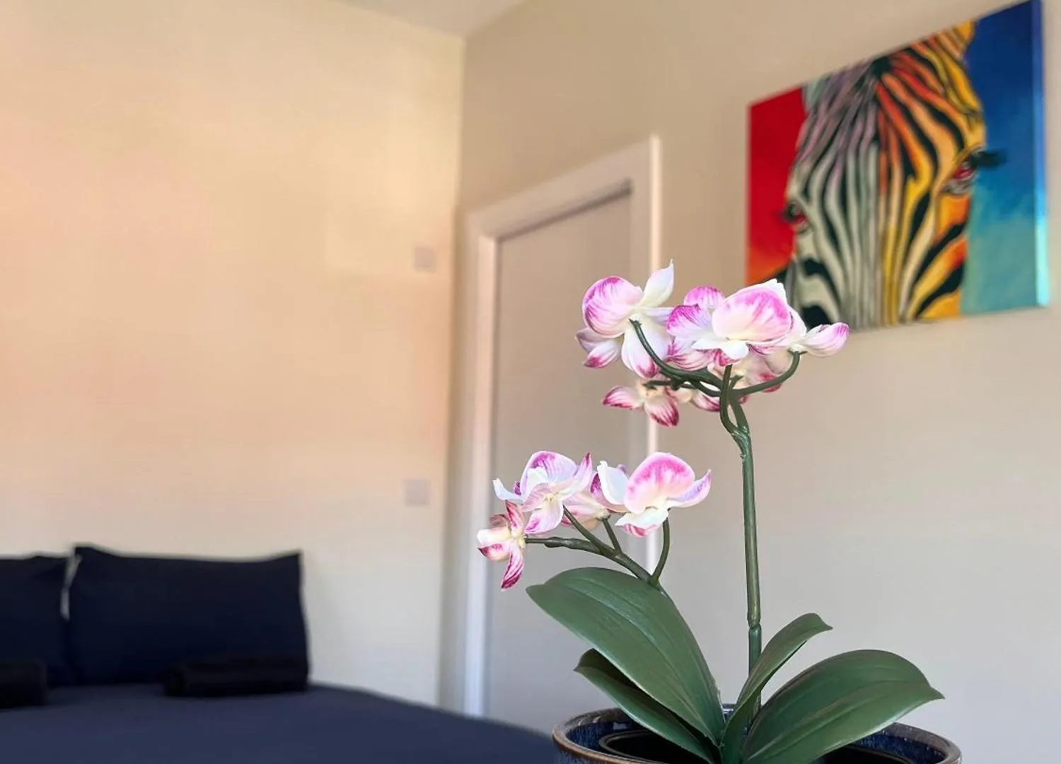 En-Suite Triple Room Near Croke Park - 1 더블린